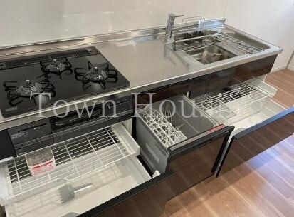 Ｑｕ４ｔｔｒｏ　Ａｒｃａ　九段（クアトロアルカ九段）の物件内観写真