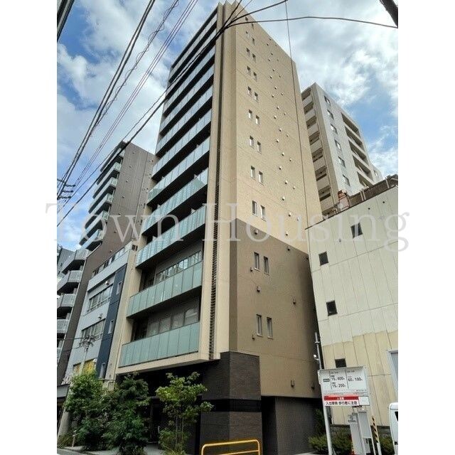 Ｑｕ４ｔｔｒｏ　Ａｒｃａ　九段（クアトロアルカ九段）の物件内観写真