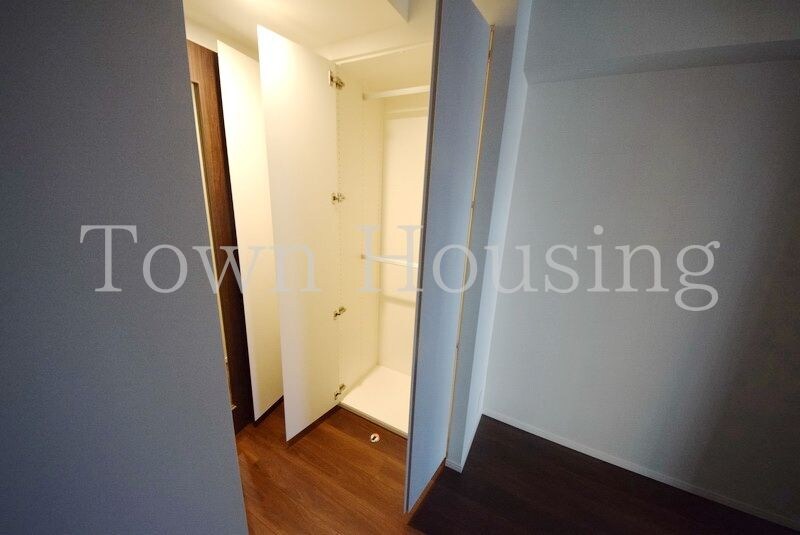 パークアクシス赤坂山王の物件内観写真