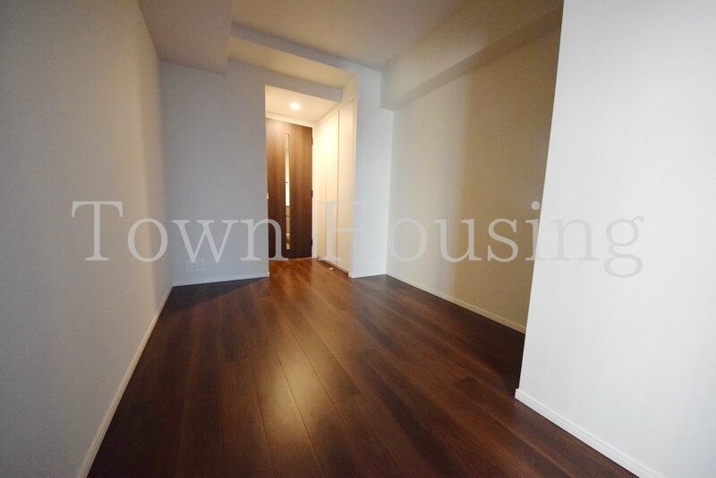 パークアクシス赤坂山王の物件内観写真