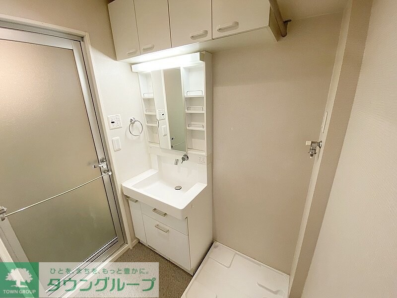 ライオンズマンション西麻布第２の物件内観写真