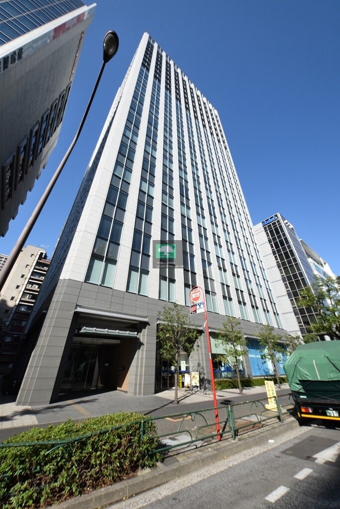 パークアクシス御成門の物件内観写真