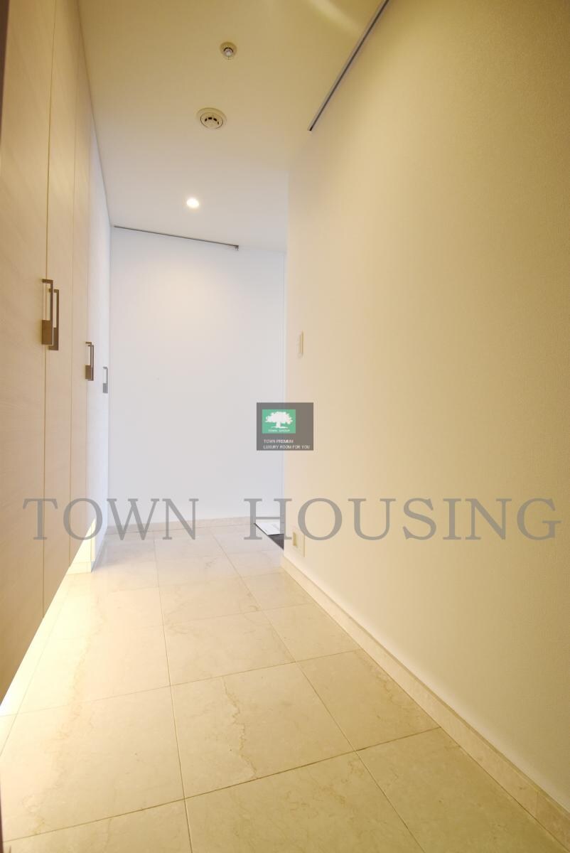 パークアクシス御成門の物件内観写真