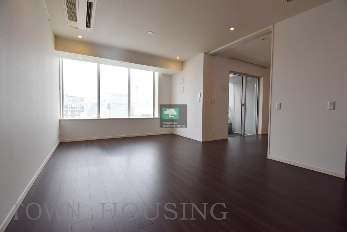 パークアクシス御成門の物件内観写真