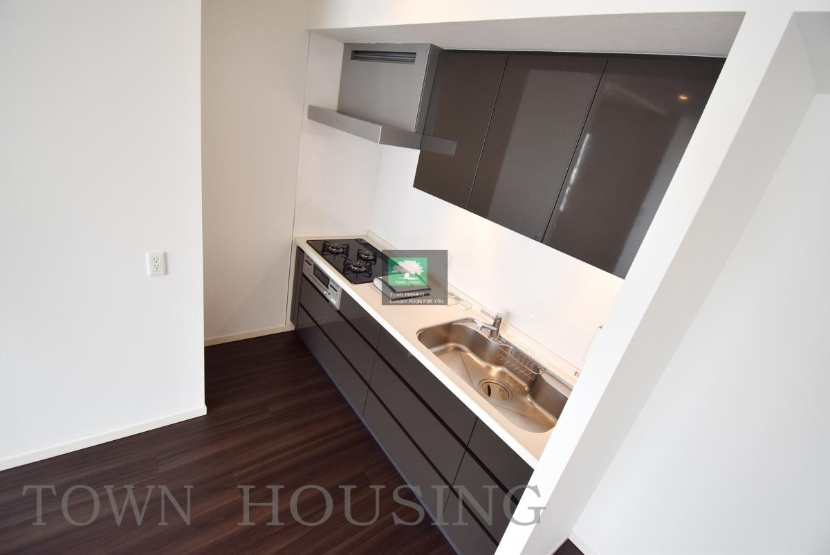 パークアクシス御成門の物件内観写真