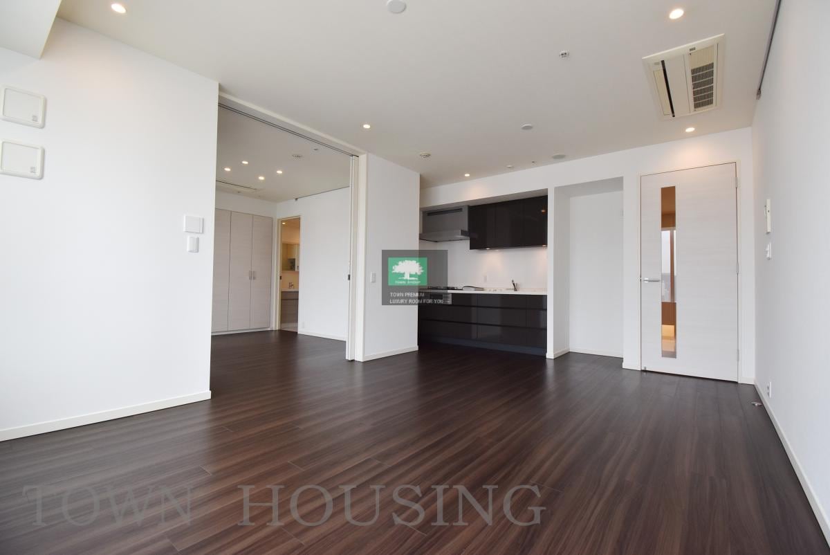 パークアクシス御成門の物件内観写真