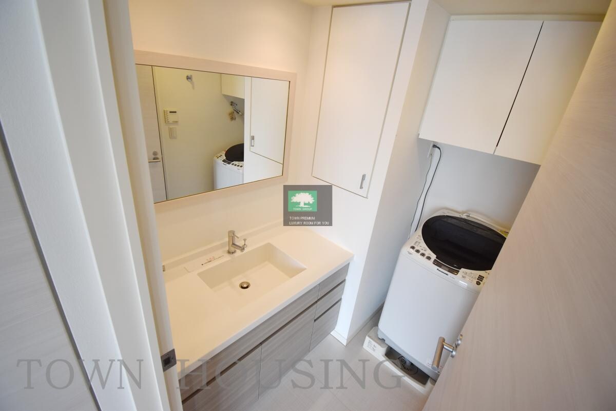 パークアクシス御成門の物件内観写真