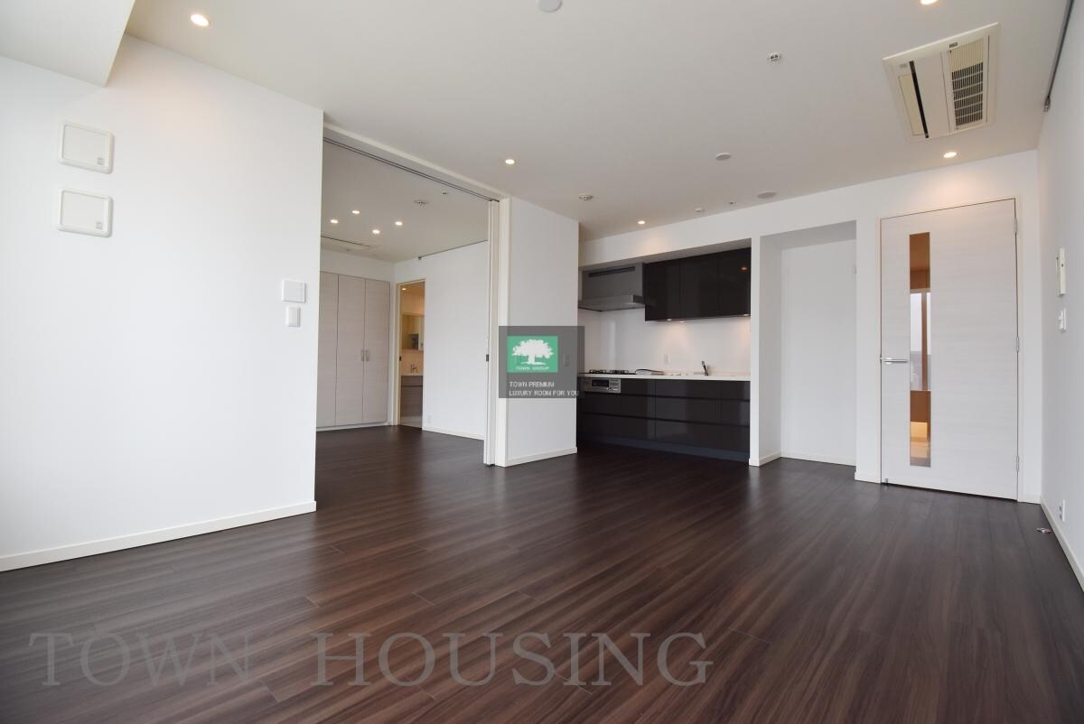 パークアクシス御成門の物件内観写真