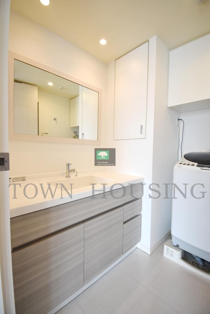 パークアクシス御成門の物件内観写真