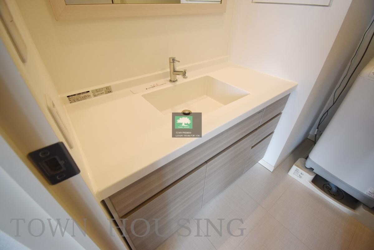 パークアクシス御成門の物件内観写真