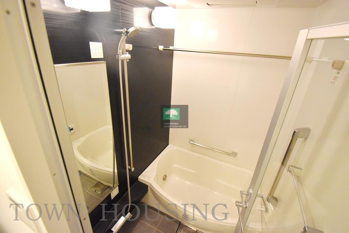 パークアクシス御成門の物件内観写真