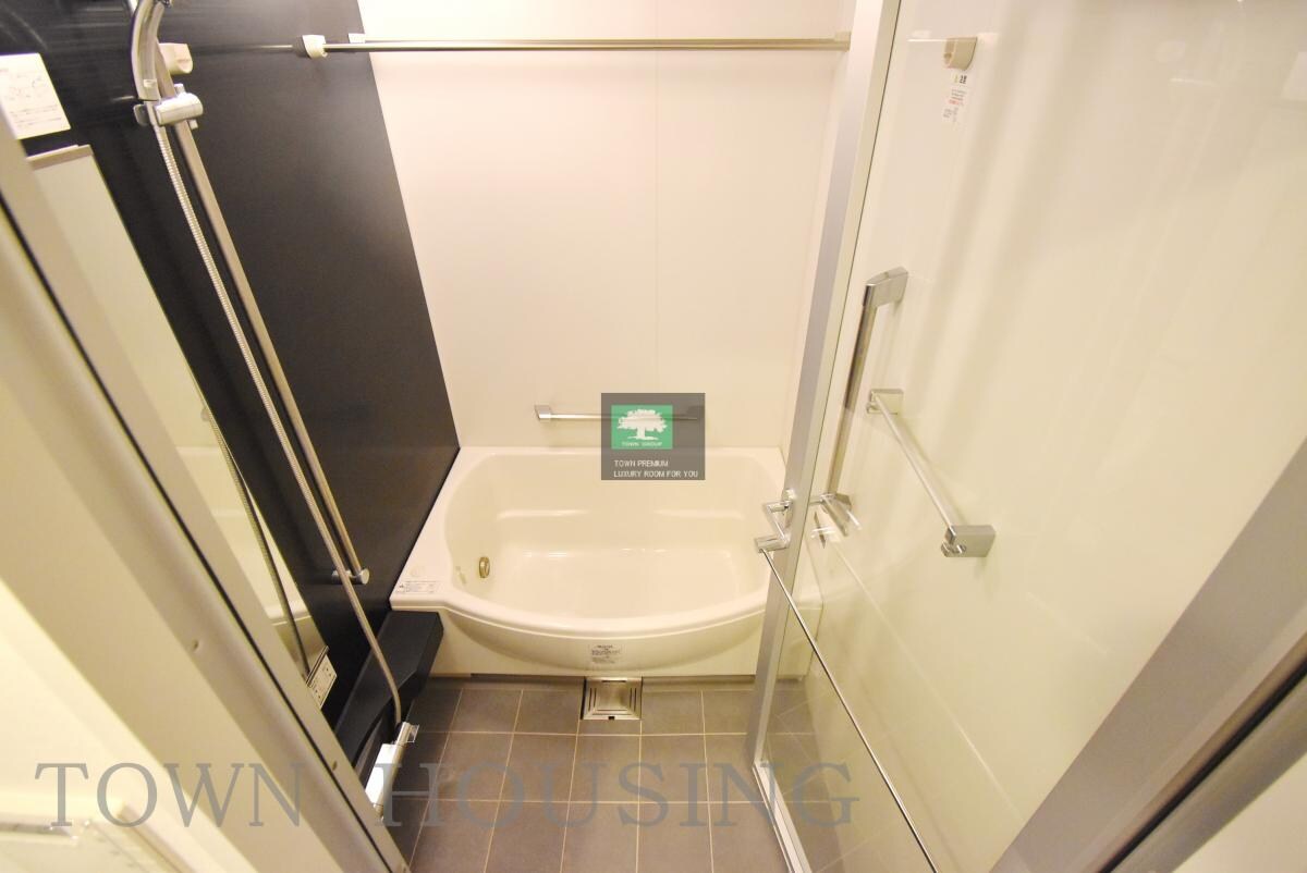 パークアクシス御成門の物件内観写真