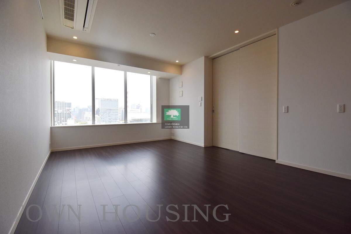 パークアクシス御成門の物件内観写真