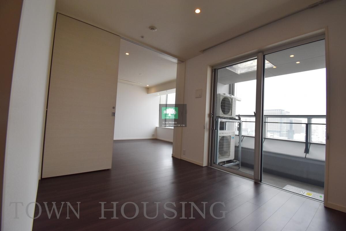 パークアクシス御成門の物件内観写真