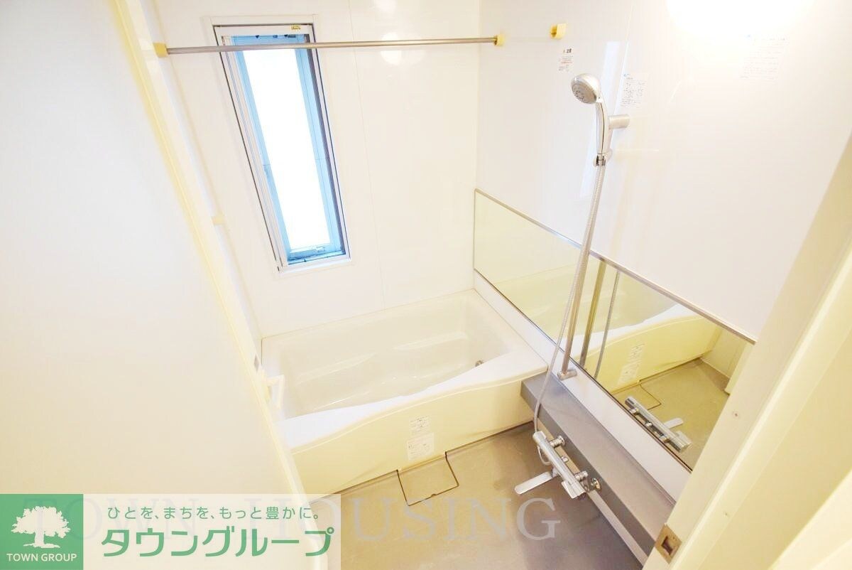 パークルージュ赤坂檜町の物件内観写真