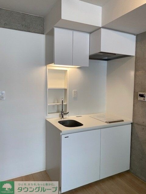 アプリーレ赤坂の物件内観写真