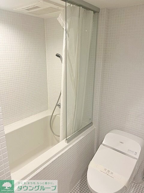 アプリーレ赤坂の物件内観写真