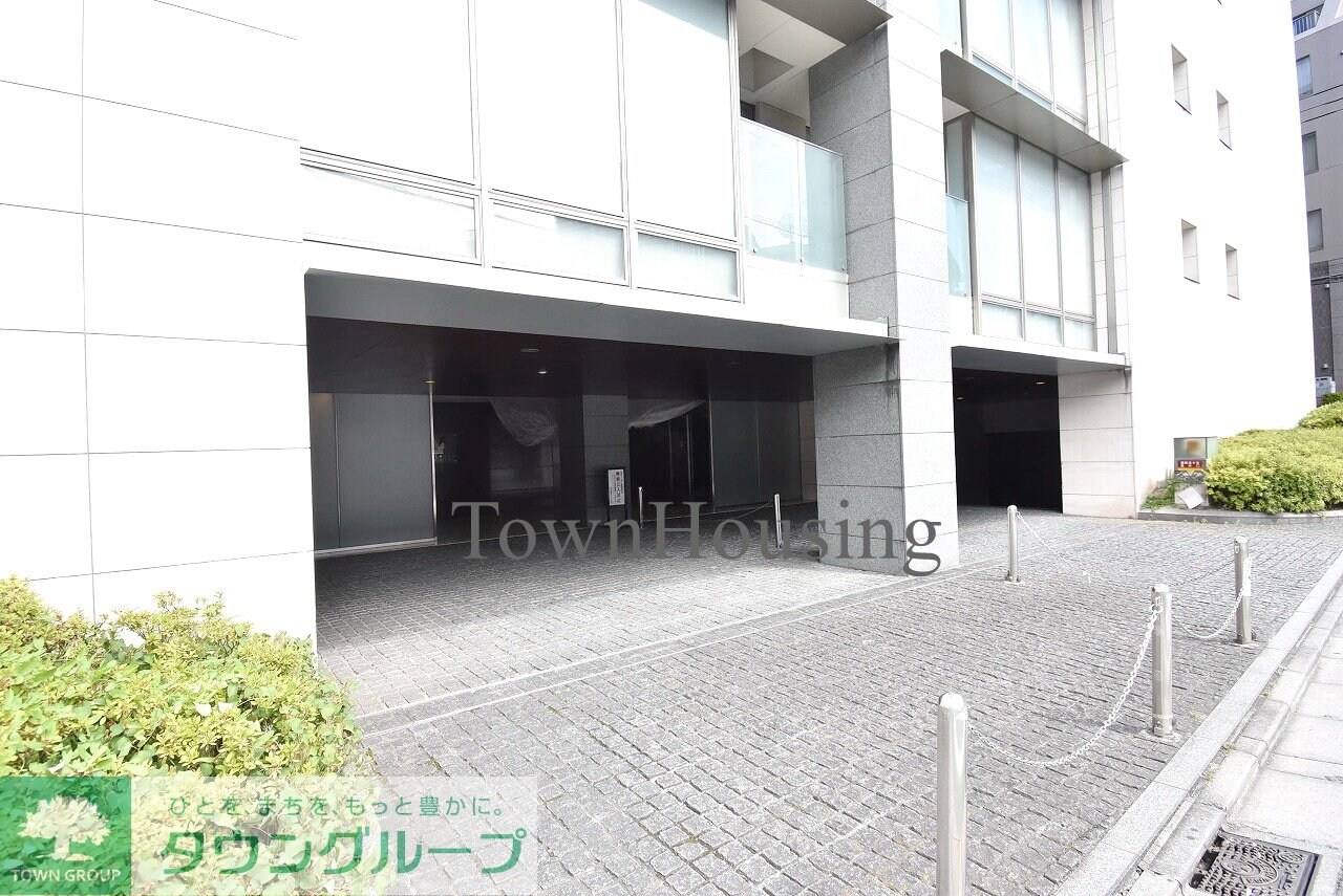 ストーリア赤坂の物件内観写真