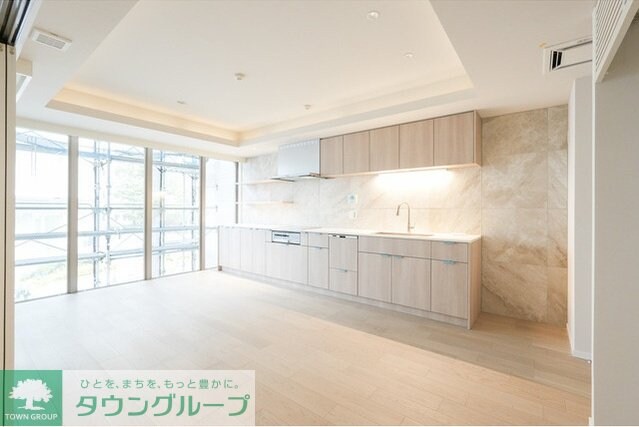 ストーリア赤坂の物件内観写真