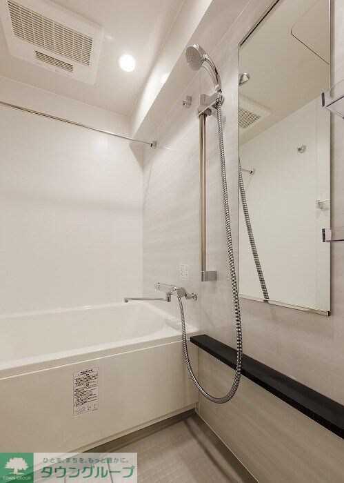 グランドコンシェルジュ六本木の物件内観写真