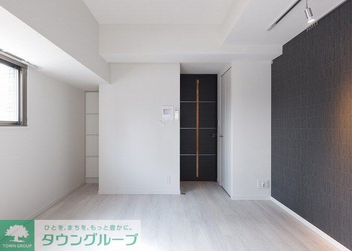 グランドコンシェルジュ六本木の物件内観写真