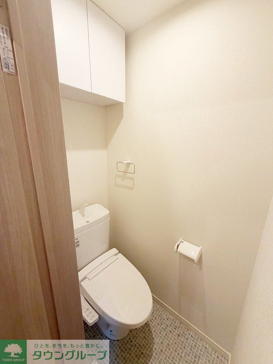 Agas三軒茶屋の物件内観写真