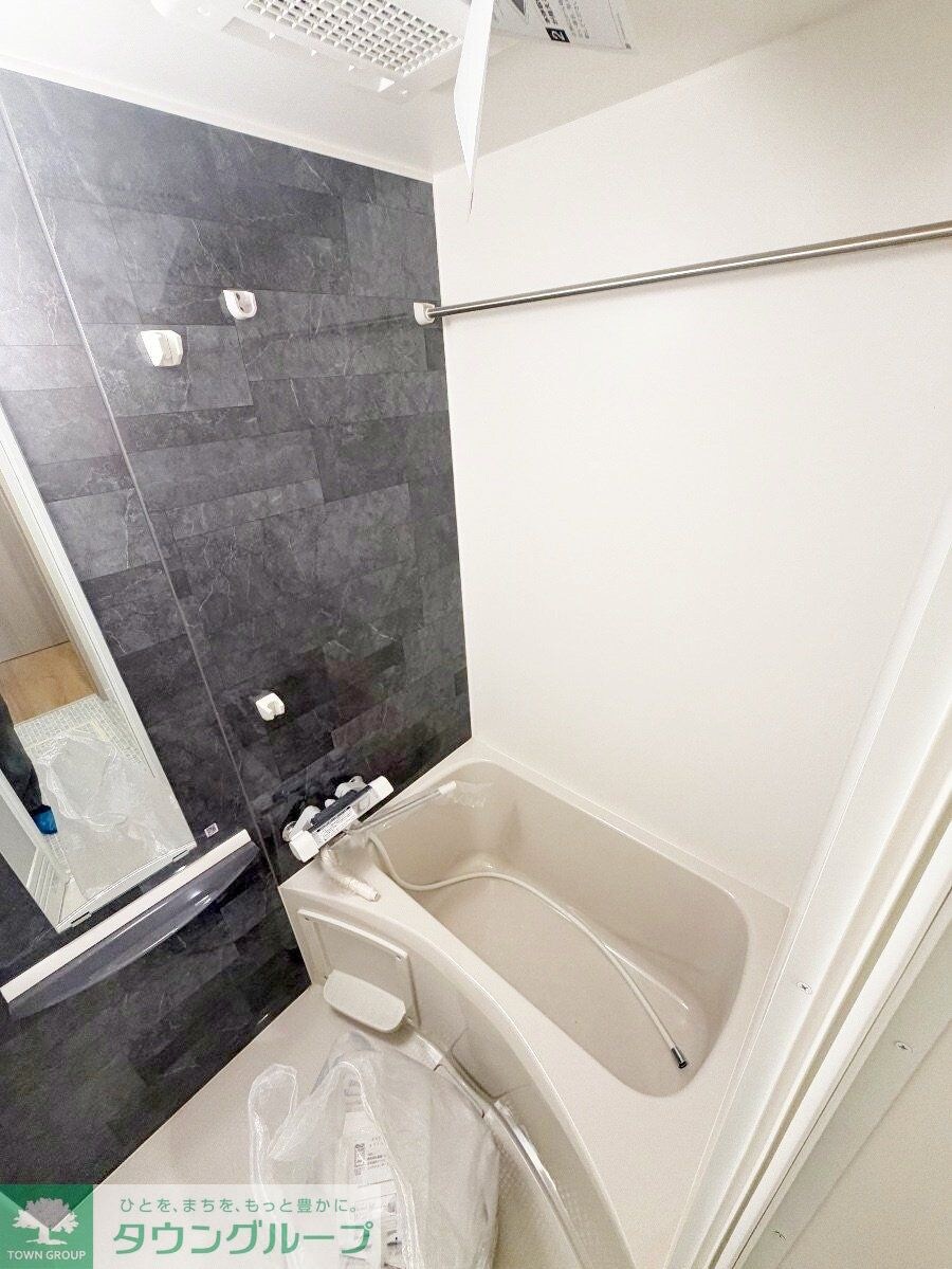 Agas三軒茶屋の物件内観写真