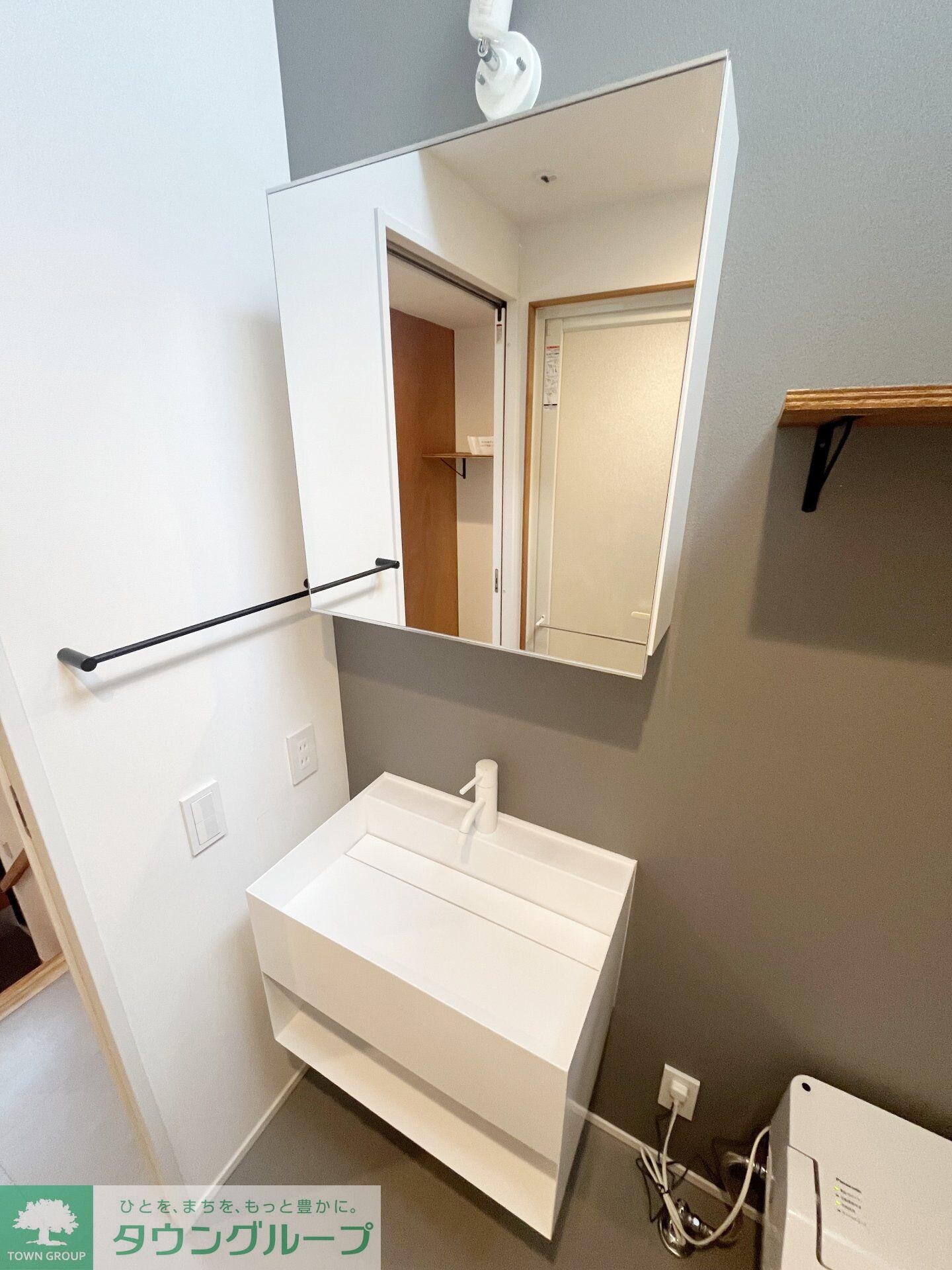 K1TOWNの物件内観写真