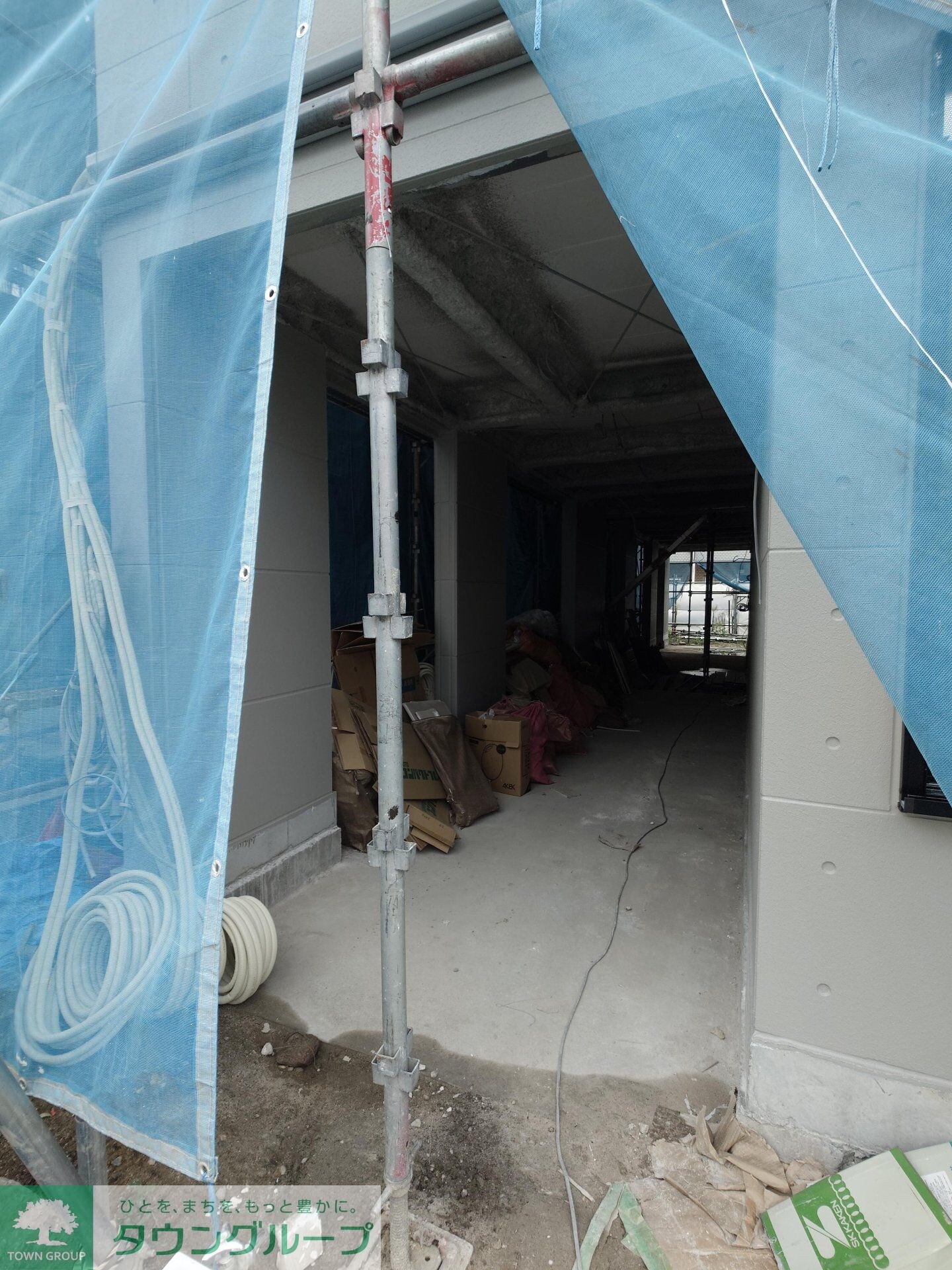 Grado Kita-Ayaseの物件内観写真