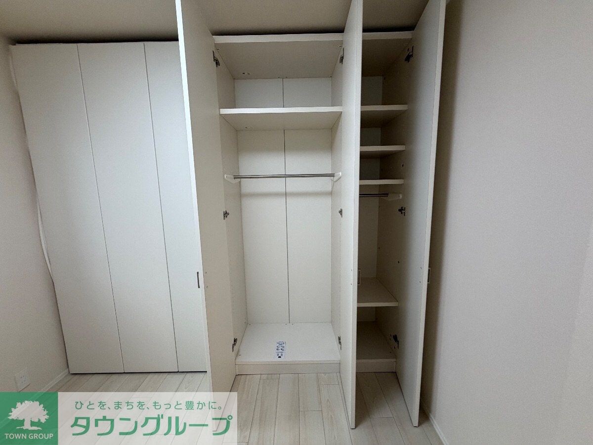 Ｂｌｏｏｍ深沢の物件内観写真