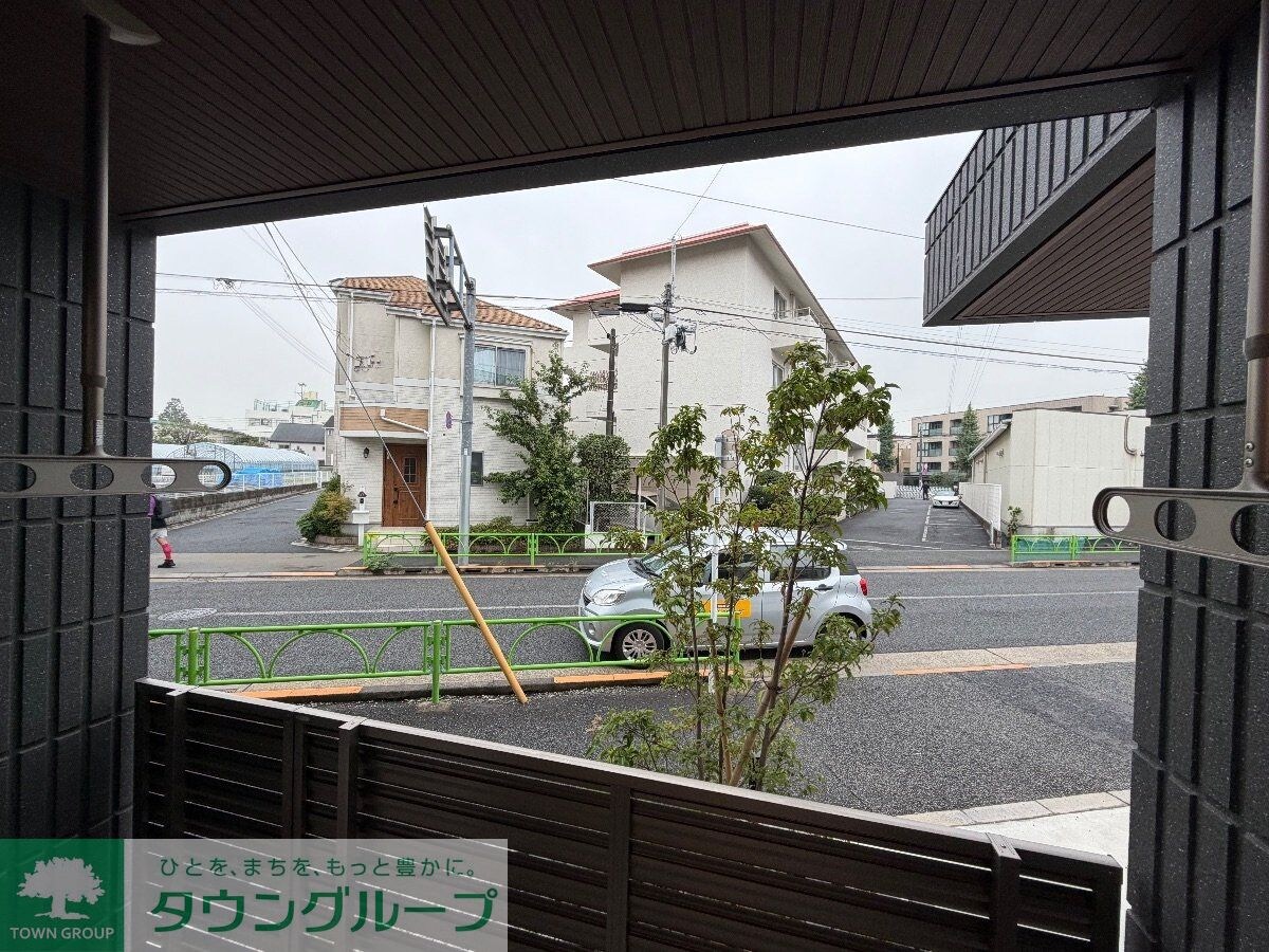 Ｂｌｏｏｍ深沢の物件内観写真