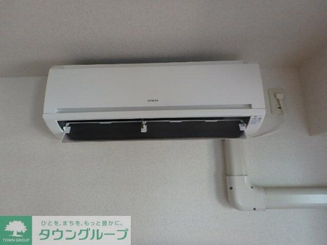 シンシア六本木の物件内観写真