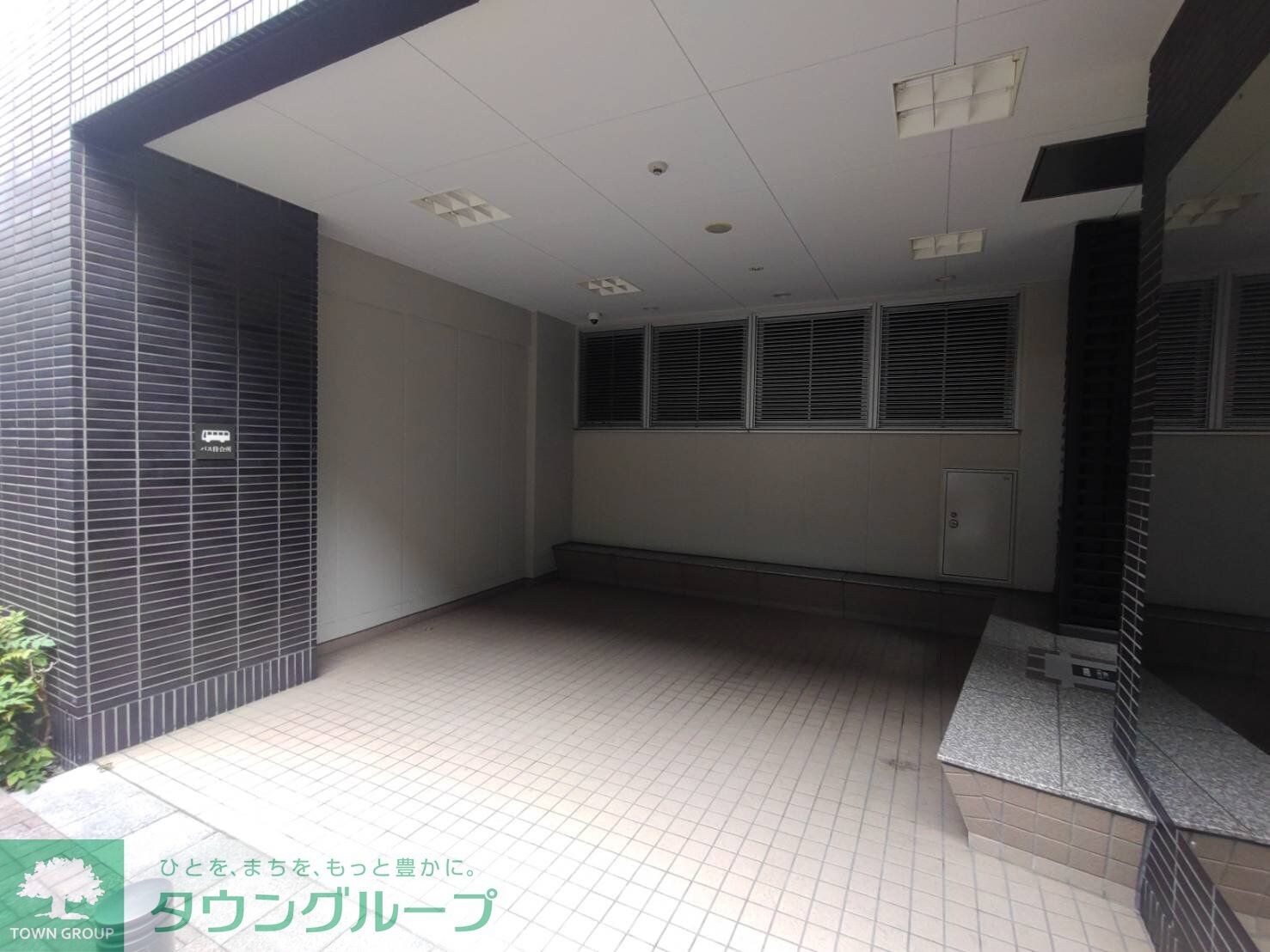 ザ・パークハウス三軒茶屋タワーの物件内観写真