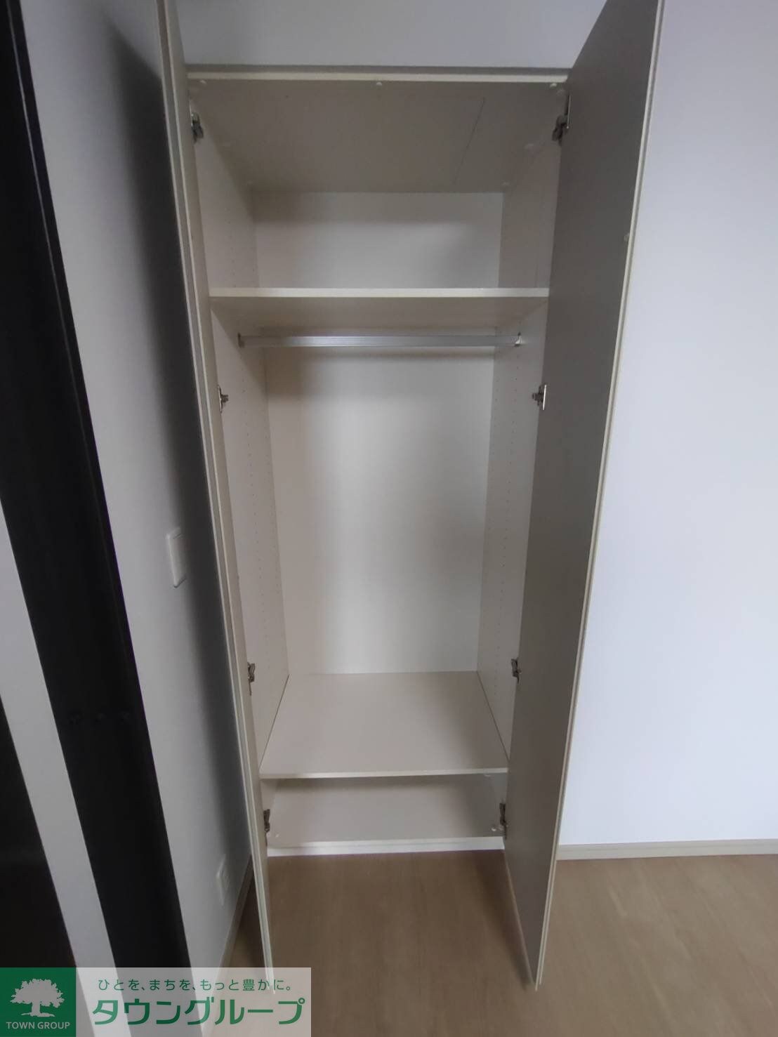 ザ・パークハウス三軒茶屋タワーの物件内観写真