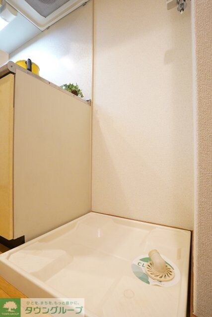 リクレイシア西麻布I番館の物件内観写真