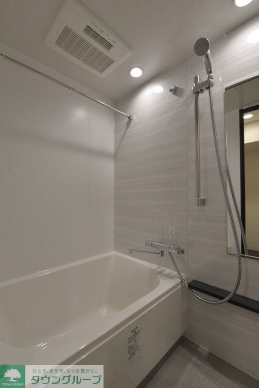 グランドコンシェルジュ六本木の物件内観写真