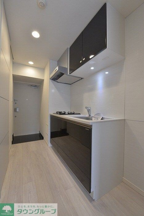 グランドコンシェルジュ六本木の物件内観写真