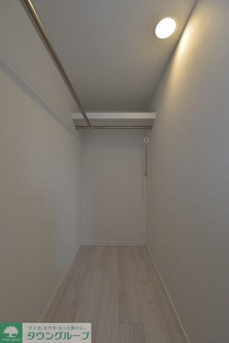 グランドコンシェルジュ六本木の物件内観写真