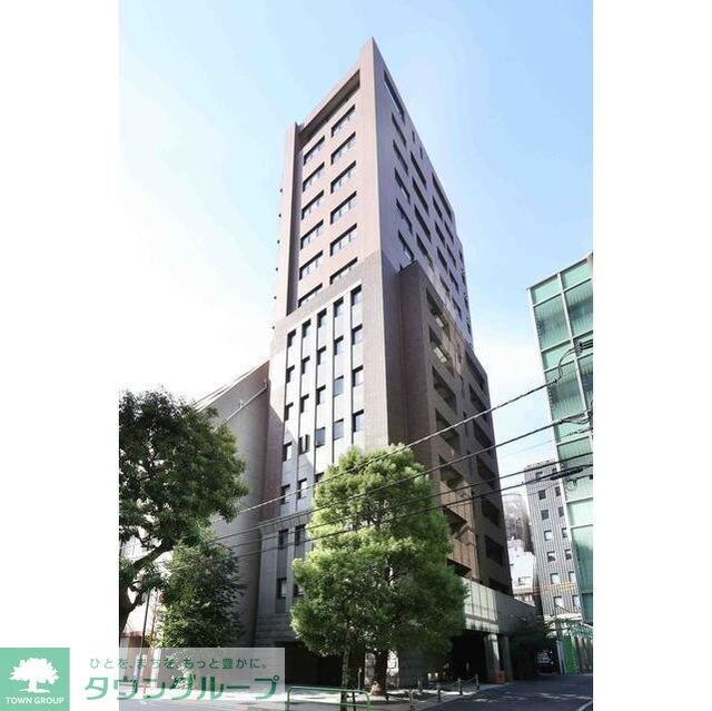 ＬａＳａｎｔｅ麹町の物件外観写真