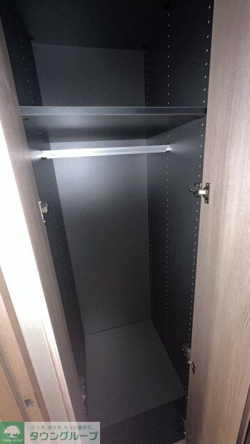 グランスイート麻布六本木の物件内観写真