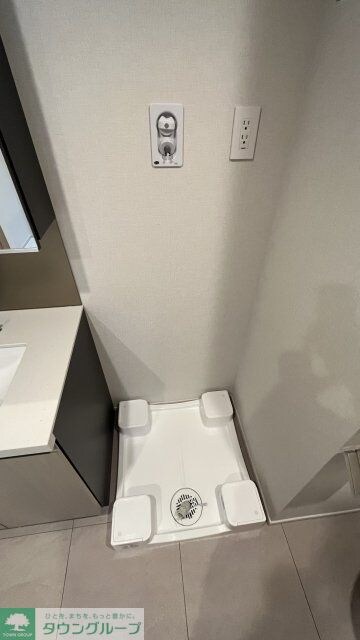 グランスイート麻布六本木の物件内観写真