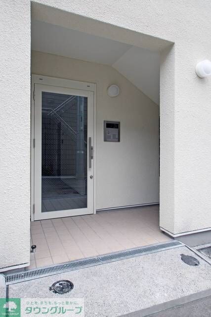 ＳＫＹ　ＴＥＲＲＡＣＥ　ＮＩＳＨＩＡＺＡＢＵの物件内観写真