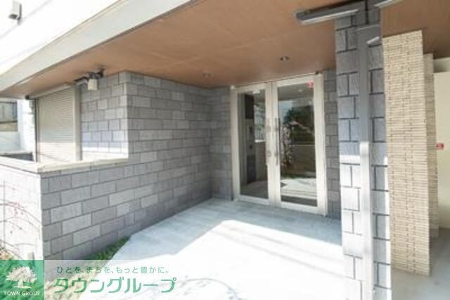 Ｂｌｏｍｍｏｒ西麻布の物件内観写真