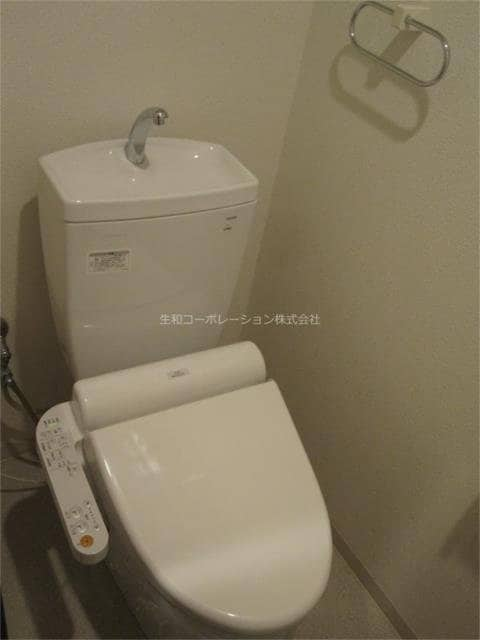 ＨＳＴＩＩ２１０６の物件内観写真