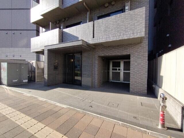 ルーブル横濱反町の物件内観写真