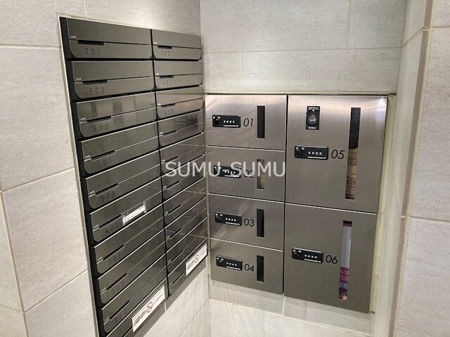 Ｎ－ｆｌａｔｓ 横浜反町の物件内観写真