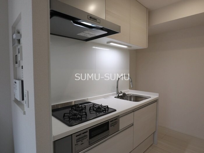 D Paina 桜ヶ丘の物件内観写真