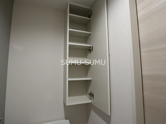 D Paina 桜ヶ丘の物件内観写真