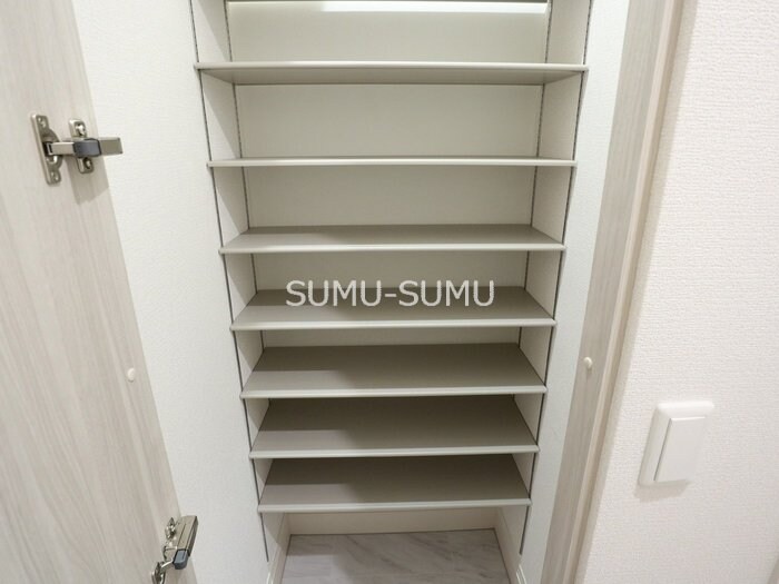 D Paina 桜ヶ丘の物件内観写真