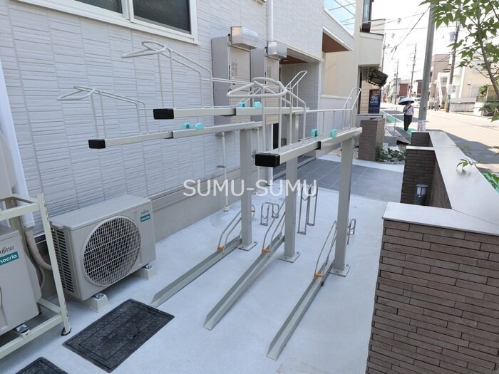 D Paina 桜ヶ丘の物件内観写真